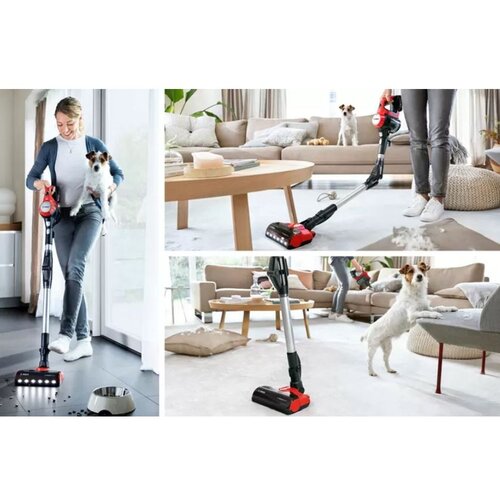 Bosch &amp;scaron;tapni usisivač BCS711PET Slike