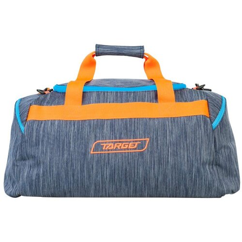 Target putna torba Air pack melange titanium Cijene