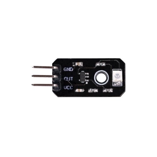 Joy-it Analogni senzor GUVA-S12SD (UV-A+UV-B), 3,3 do 5V SEN-UV01 senzorski modul 1 St. Cijene