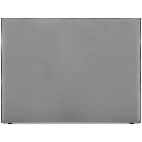 Milo Casa Sivo uzglavlje 200x120 cm Natalia – Cijene