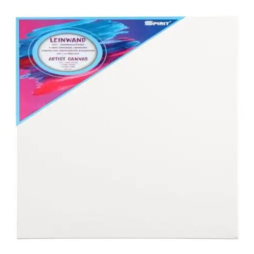 Spirit Spirti: Bijelo platno 20x20cm Cijene
