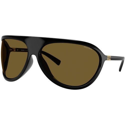 Miu Miu Runway MUA01S 1AB01T - ONE SIZE (75) Slike