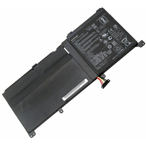Xrt Europower baterija za laptop asus zenbook UX501 Slike