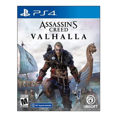 Sony Assassins Creed Valhalla /PS4 Slike