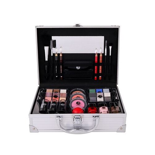 2K All About Beauty Train Case darovni set kompletna makeup paleta Cijene