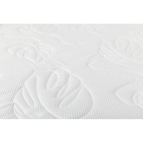 Bonami Selection Srednje trda vzmetnica iz pene 180x200 cm Smooth Vibe &amp;ndash; Slike