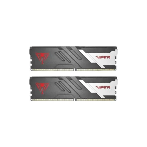 Patriot RAM, 32GB (2x16GB) DDR5 5600MT/s, Viper Venom, XMP 3.0