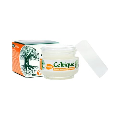 Baume Celtique keltski balzam Slike
