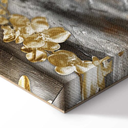  Slika - Golden Garden (1 Part) Narrow 90x30 Cijene