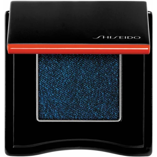 Shiseido POP PowderGel senčila za oči vodoodporno odtenek 17 Zaa-Zaa Navy 2,2 g