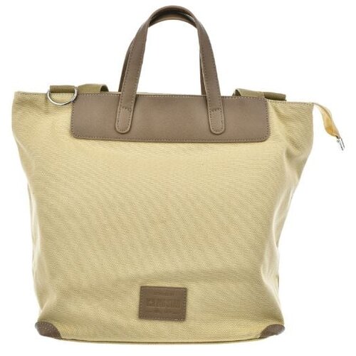 Big Star Women's Handbag Brown Cene