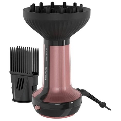 Taurus curly hair dryer 900400000 Slike
