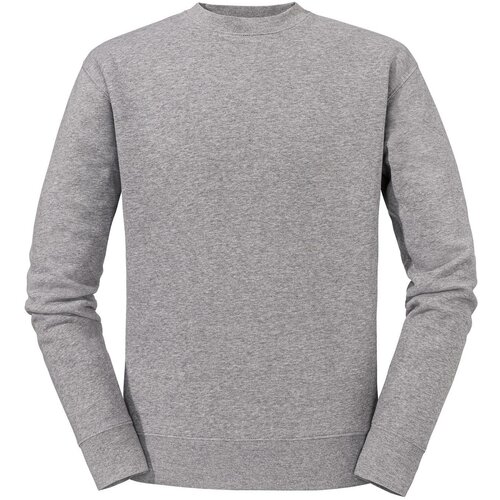 RUSSELL Szay melange men's sweatshirt Authentic Cene