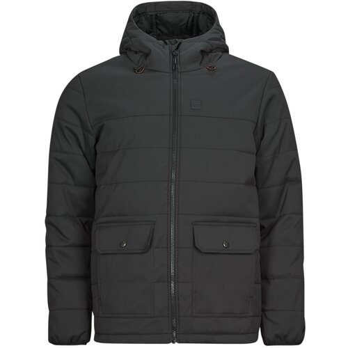 Rip Curl Parke ANTI SERIES RIDGE JACKET Črna Cene