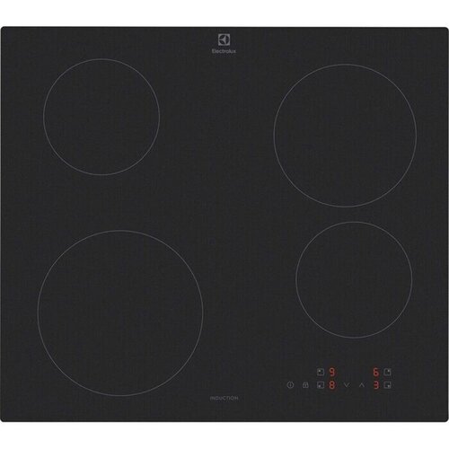 Electrolux ugradbena indukcijska ploča LIB60420CL Cijene