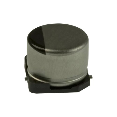 Panasonic elektrolitski kondenzator SMD 330 µF 6.3 V 20 % (Ø) 8 mm 1 St. Cijene