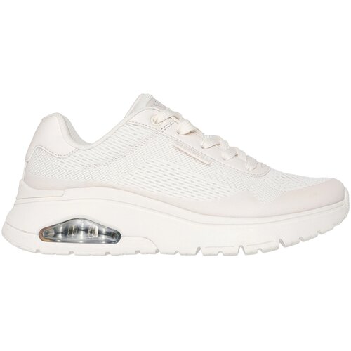 Skechers ženske patike Uno Flex - Uno Fresh One Za Žene, Bele Cene