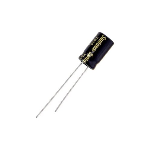Suntan TS14011V101MSB0A0R elektrolitski kondenzator 2.5 mm 100 &amp;micro;F 35 V 20 % (D x &amp;Scaron;) 12 mm x 6.3 mm 1 St. Slike