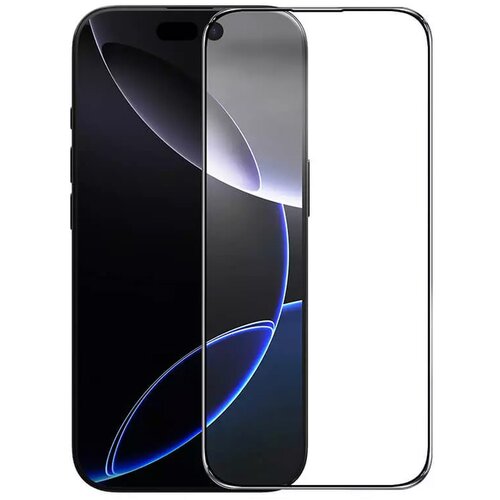  Zastitno staklo Tempered glass Nillkin CP+ Pro za iPhone 16 Pro Max 6.9 crni Cene