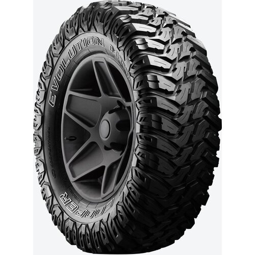 Cooper Evolution MTT ( LT225/75 R16 115/112Q, POR OWL ) Cene