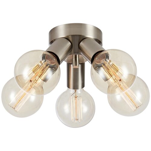 Markslöjd Stropna lampa u srebrnoj boji Mazzo - Cene