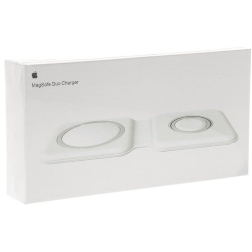 Apple MagSafe Duo Charger Slike