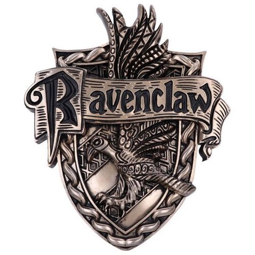 Nemesis Now Harry Potter Ravenclaw &Scaron;čit stenski okrasek, (20849812) Cene