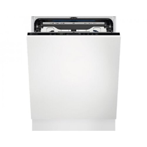 Electrolux perilica posuđa ugradbena EEG69405L Slike