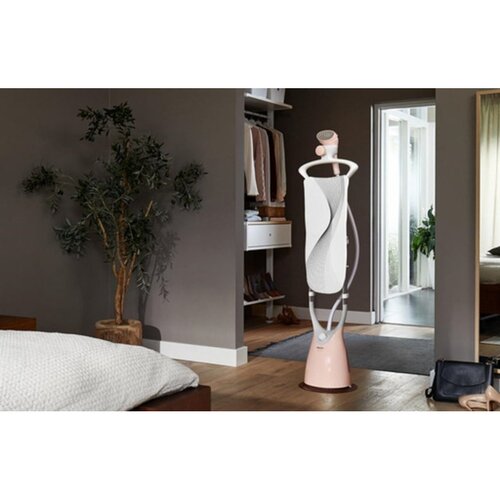 Philips Pegla na paru za vertikalno peglanje, 1800W, ComfortTouch - GC552/40 Slike