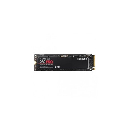 Samsung SSD 2TB 980 Pro M.2 NVMe PCI-E 4.0 Cijene
