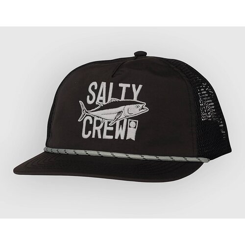 Salty Crew Tried And True Trucker Kapa s šiltom phantom Cene