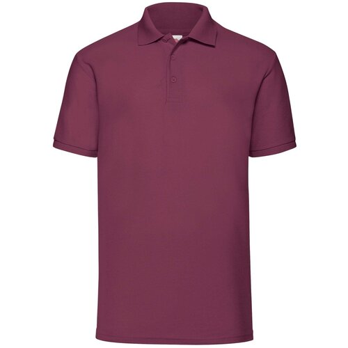 Fruit Of The Loom Men&amp;#039;s shirt 65/35 Polo 634020 65/35 170g/180g Slike