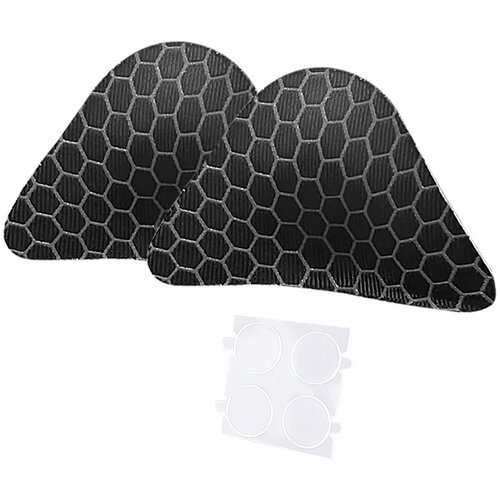 INF nelepljive petne blazinice black, (21538550) Slike