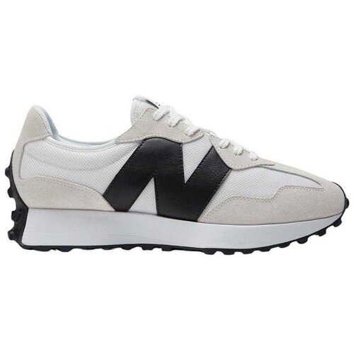 New Balance 327 bež-bele muške patike NBMS327CWB-100 Cene