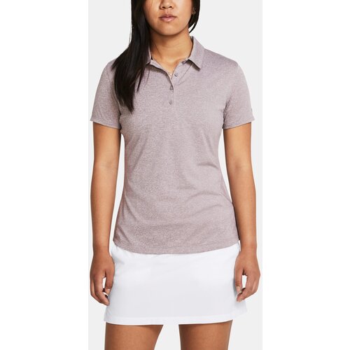 Under Armour Women&amp;#039;s T-Shirt UA Playoff SS Polo - Women Slike