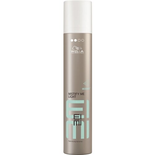 Wella Professionals eimi fixing mistify me light sprej 300ml Cene