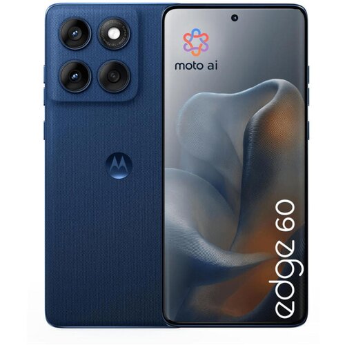 Motorola Pametni telefon Edge 60 8GB/256GB, (5000521033) Slike
