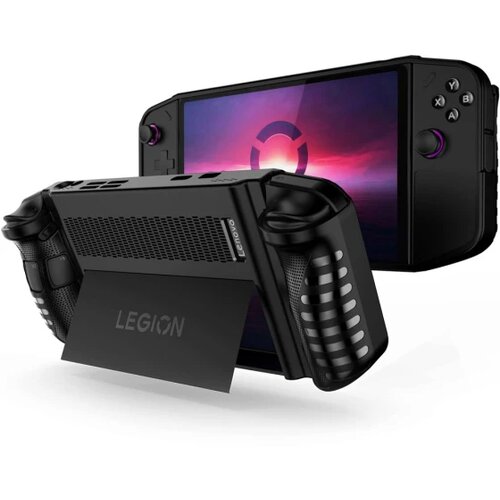TECH-PROTECT TPUCARBON LENOVO LEGION GO BLACK Cijene