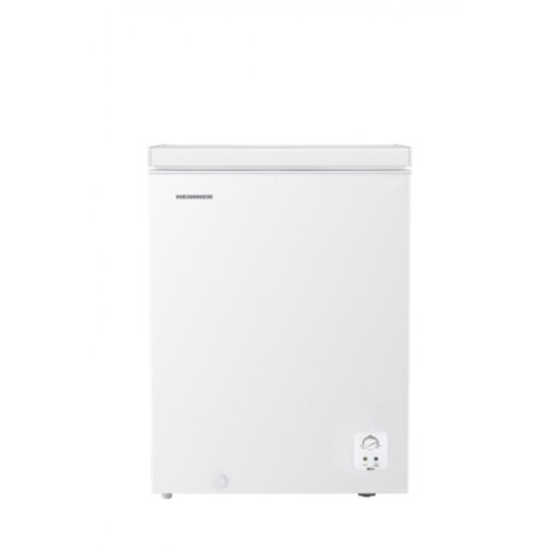 Heinner zamrzivač HCF-HS142E++ Cijene