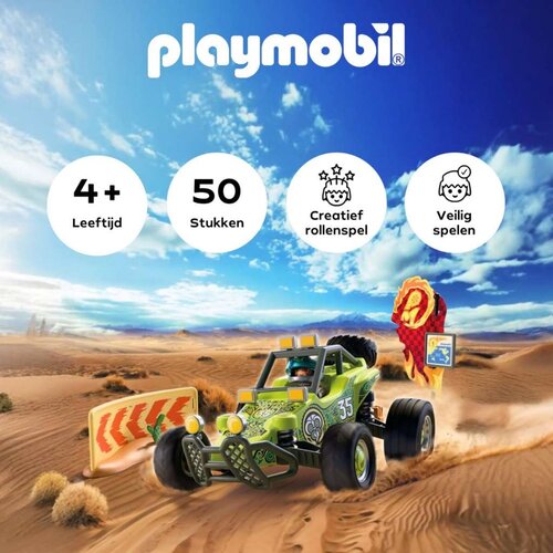  72063 - Offroad Buggy - 1 k. Cene