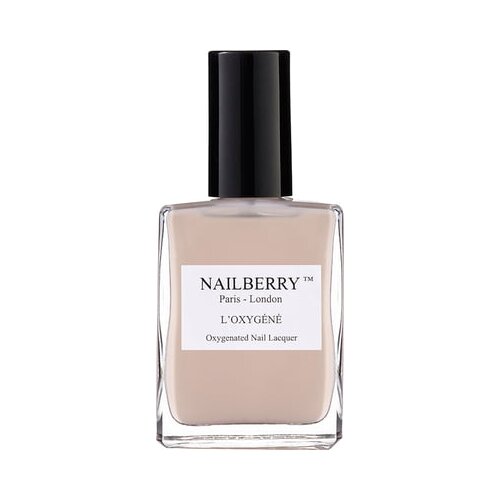 Nailberry au Naturel L&amp;#039;Oxyg&amp;eacute;n&amp;eacute; Slike