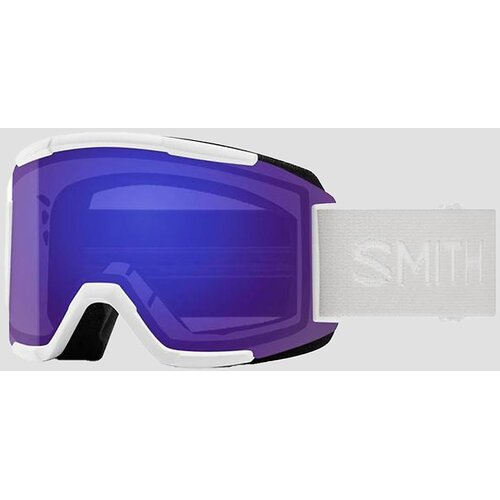 Smith Squad White Vapor +Bonus Lens Smucarska ocala chrmp evrydy vlt mr+clear Cene