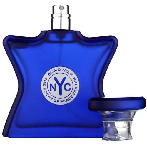 Bond No.9 The Scent of Peace parfumska voda za mo&amp;scaron;ke 50 ml Slike