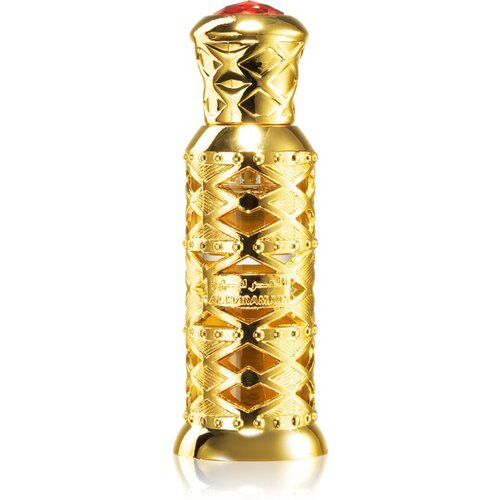 Al Haramain Musk Floral parfumirano olje za ženske 12 ml Slike