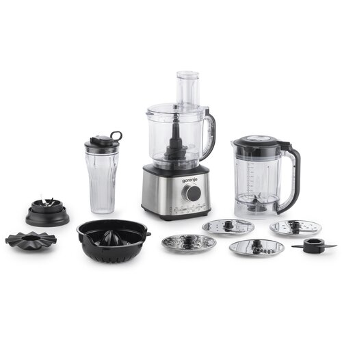 Gorenje MULTIPRAKTIK SBR1500E, (3838782606755) Cene