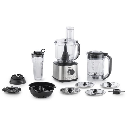 Gorenje multipraktik SBR1500E, (5000003404) Slike