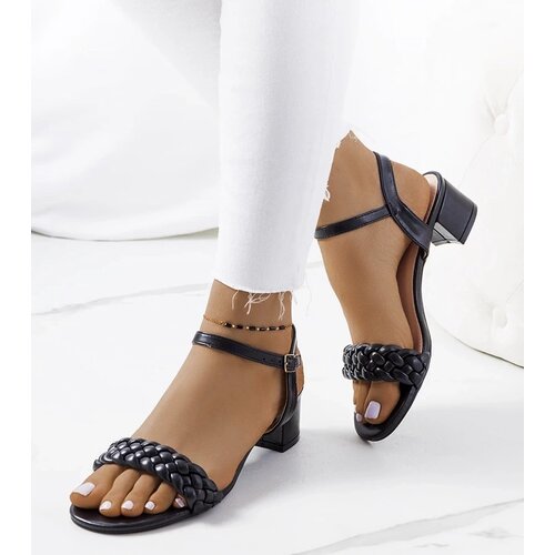 D/CEO Yellow sandals Dolores Cene
