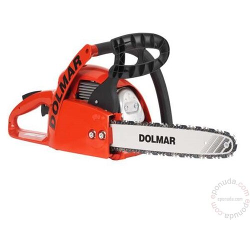 Dolmar motorna testera 2.3ks/40cm PS-45 Slike