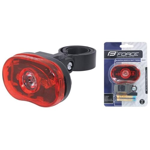  Svjetlo Force Twinkl 0.5W 2F Slike