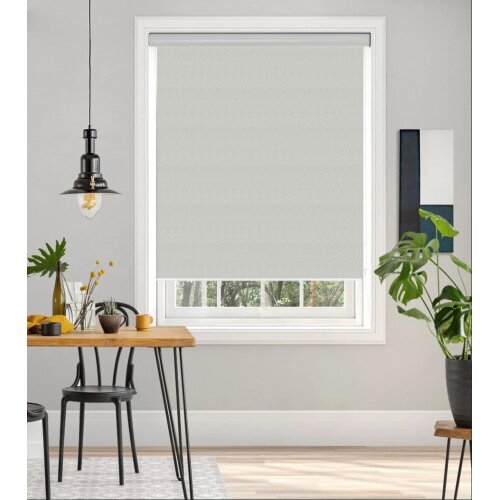 Master Zavjesa za totalno zamračenje 60x170cm P03W bijela Cijene